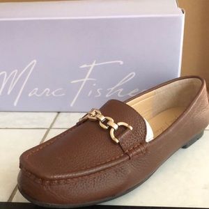 🔥🔥🔥Mark Fisher Brown loafers